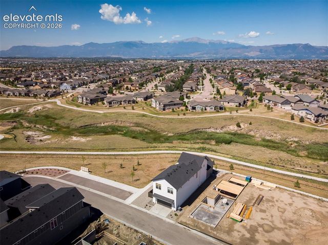 9570 Shatar Heights, Colorado Springs, CO 80924