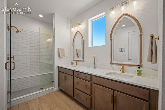 9570 Shatar Heights, Colorado Springs, CO 80924