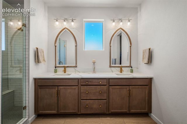 9570 Shatar Heights, Colorado Springs, CO 80924