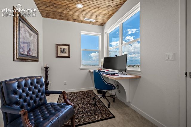 9570 Shatar Heights, Colorado Springs, CO 80924