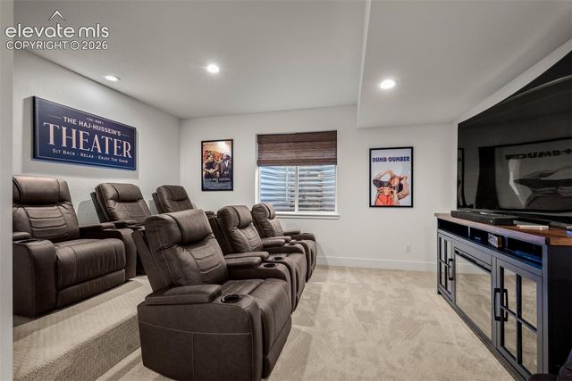 9570 Shatar Heights, Colorado Springs, CO 80924