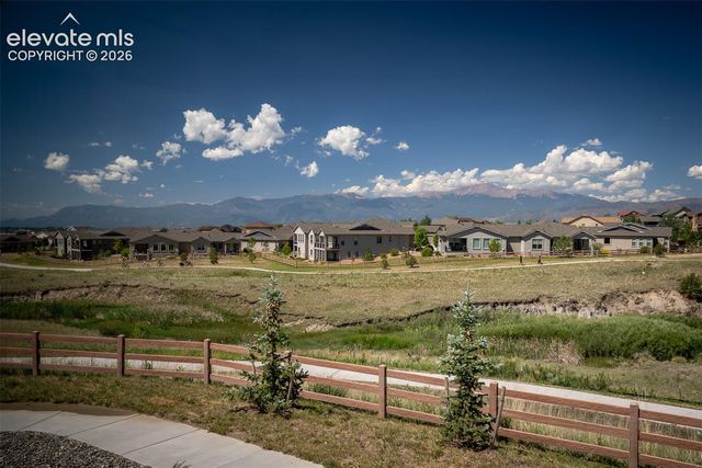 9570 Shatar Heights, Colorado Springs, CO 80924