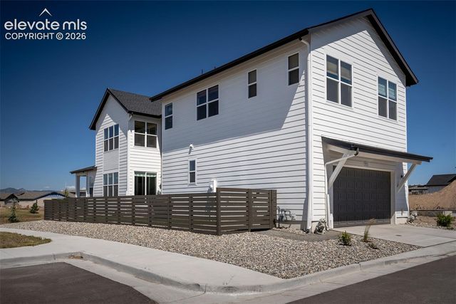 9570 Shatar Heights, Colorado Springs, CO 80924