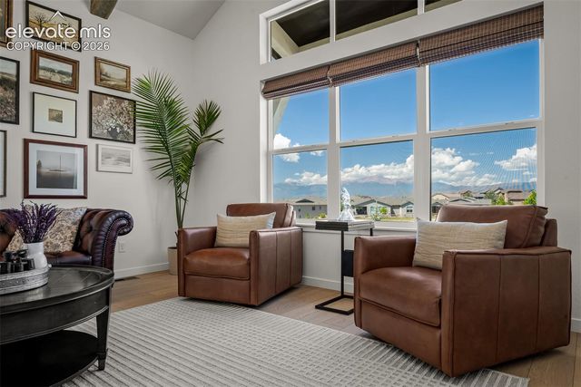 9570 Shatar Heights, Colorado Springs, CO 80924