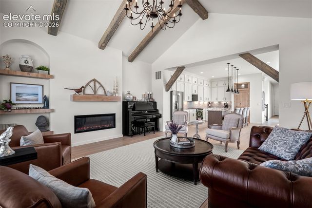 9570 Shatar Heights, Colorado Springs, CO 80924