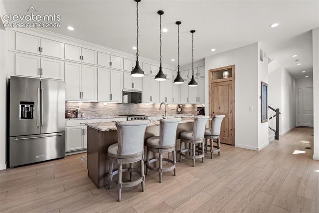 9570 Shatar Heights, Colorado Springs, CO 80924