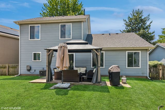 13653 S Jane Circle, Plainfield, IL 60544