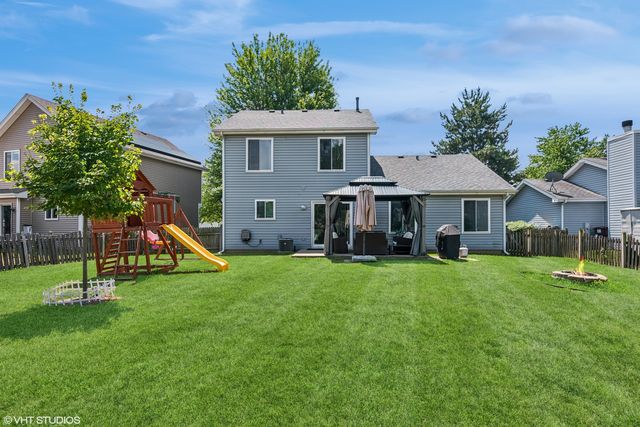 13653 S Jane Circle, Plainfield, IL 60544