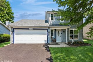 13653 S Jane Circle, Plainfield, IL 60544