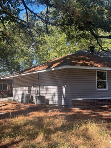 6013 Windham Avenue, White Hall, AR 71602