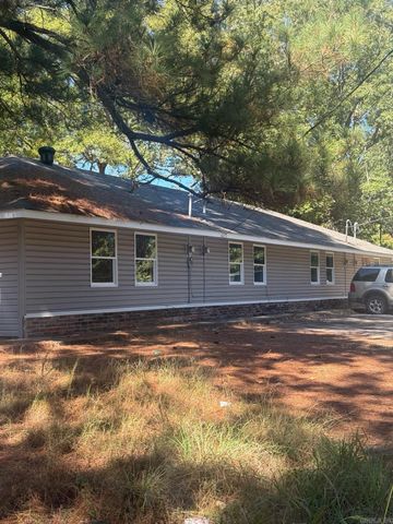 6013 Windham Avenue, White Hall, AR 71602