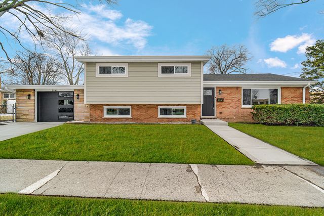 5945 Cleveland Street, Morton Grove, IL 60053