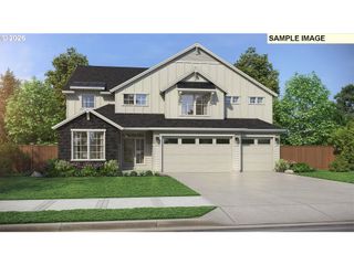 Ne 195th Ct, Vancouver, WA 98684