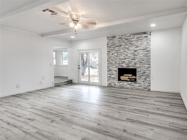 9009 144th Street, Lexington, OK 73051