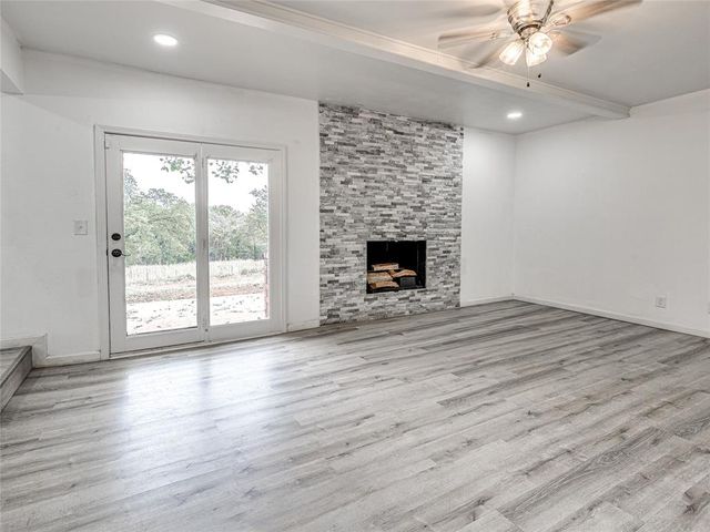 9009 144th Street, Lexington, OK 73051