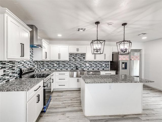 9009 144th Street, Lexington, OK 73051