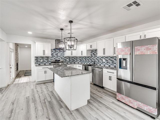 9009 144th Street, Lexington, OK 73051