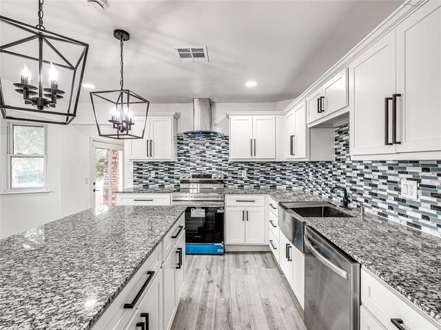 9009 144th Street, Lexington, OK 73051
