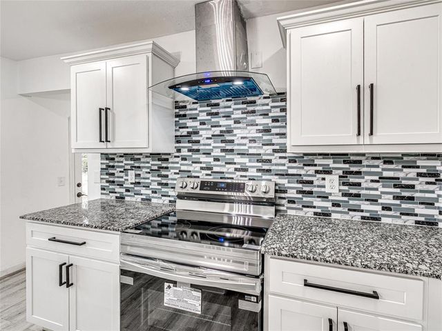 9009 144th Street, Lexington, OK 73051