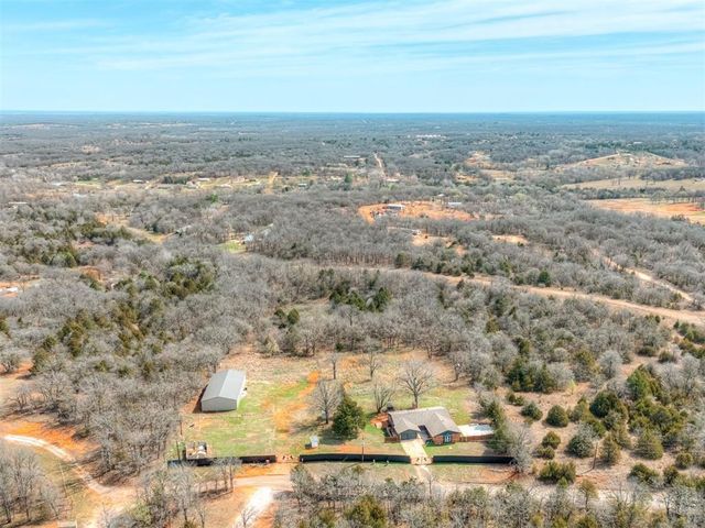 9009 144th Street, Lexington, OK 73051