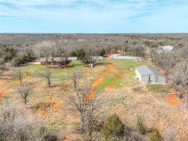9009 144th Street, Lexington, OK 73051