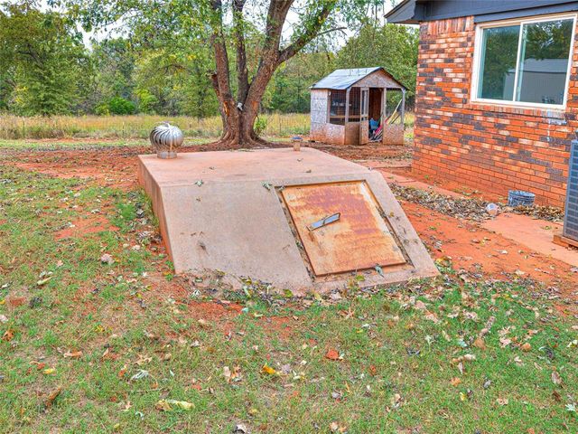 9009 144th Street, Lexington, OK 73051