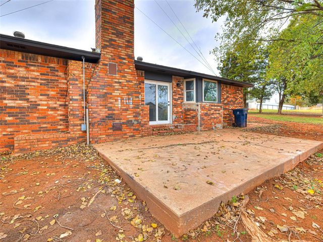 9009 144th Street, Lexington, OK 73051