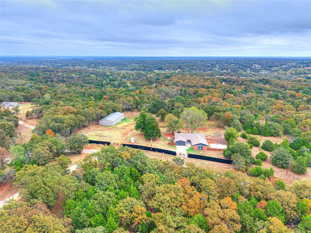 9009 144th Street, Lexington, OK 73051