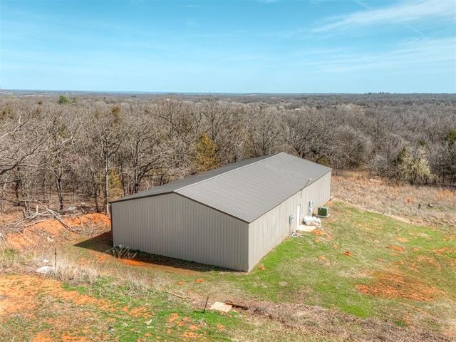 9009 144th Street, Lexington, OK 73051
