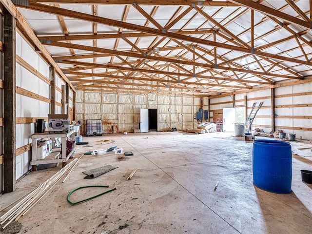 9009 144th Street, Lexington, OK 73051