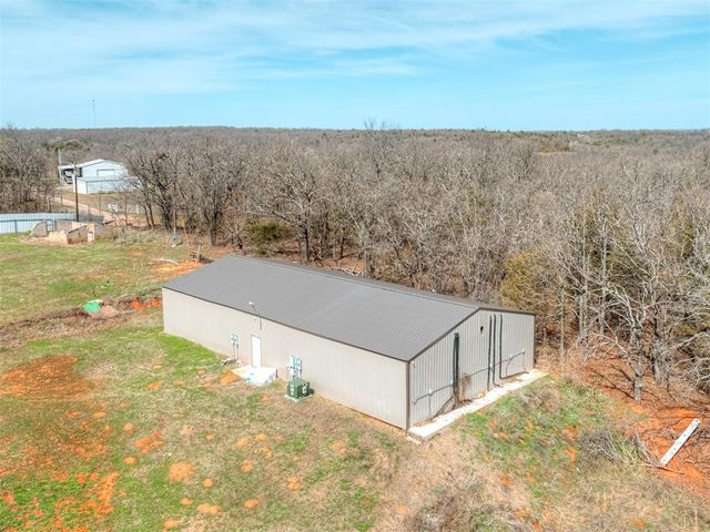 9009 144th Street, Lexington, OK 73051