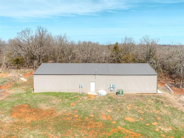 9009 144th Street, Lexington, OK 73051