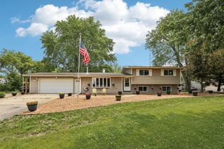 8845 388th AVENUE, Burlington, WI 53105
