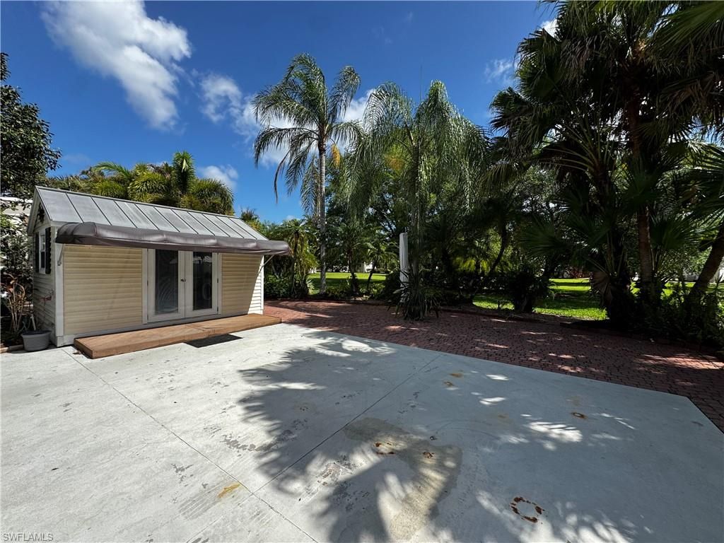 Lot 282 3000 Riverboat LNDG, LABELLE, FL 33935 — photo 2