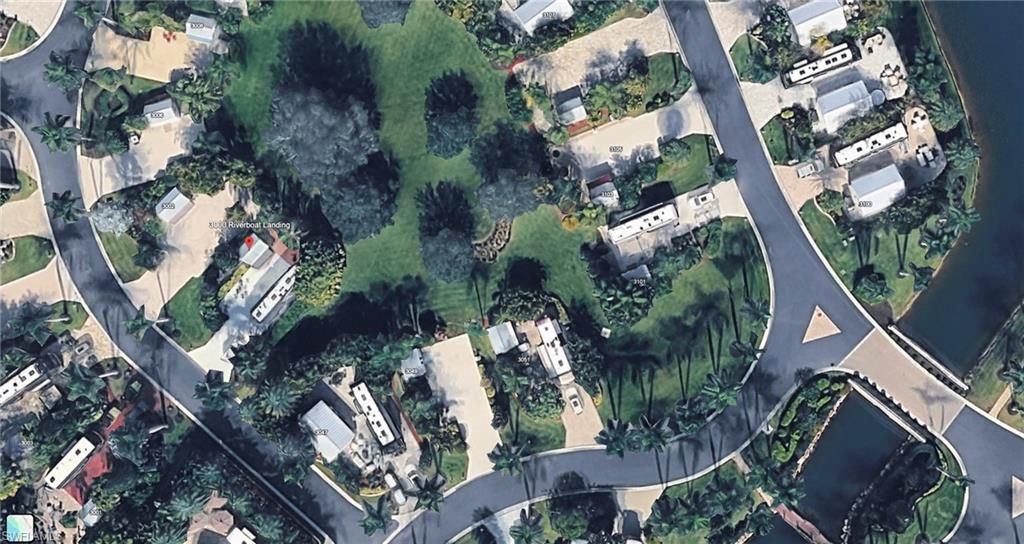 Lot 282 3000 Riverboat LNDG, LABELLE, FL 33935 — photo 3