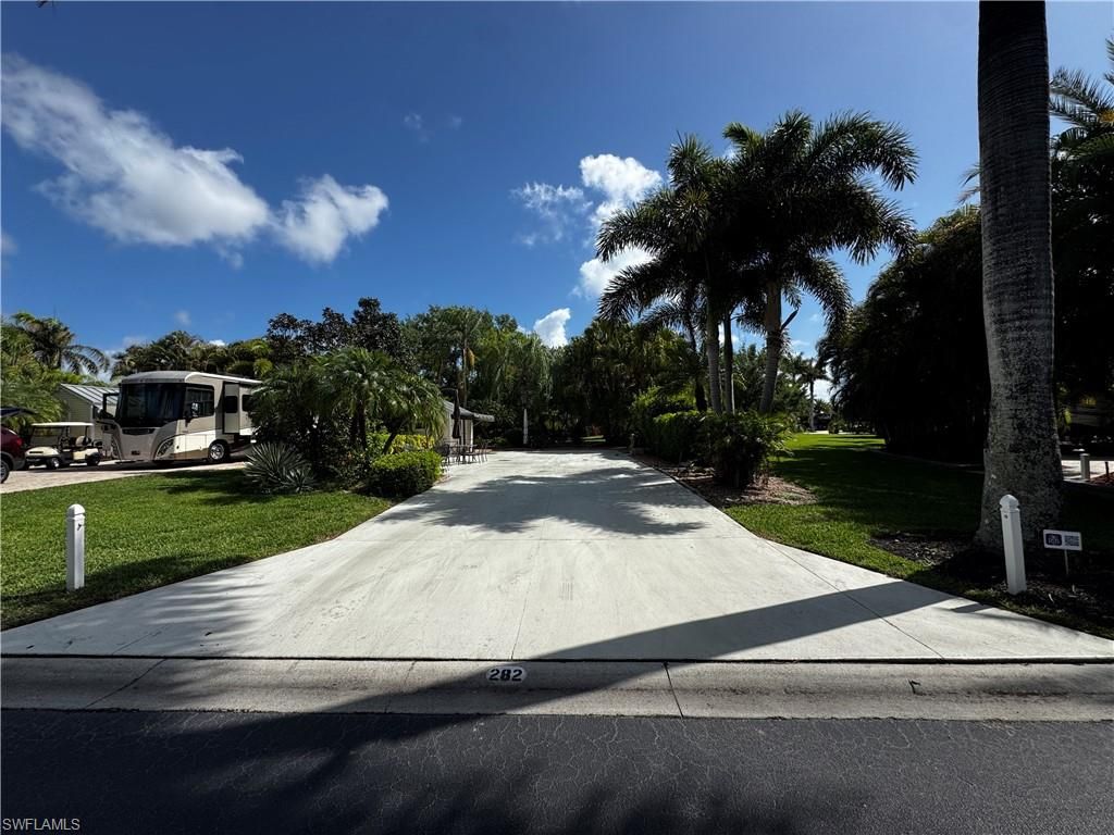 Lot 282 3000 Riverboat LNDG, LABELLE, FL 33935 — photo 4