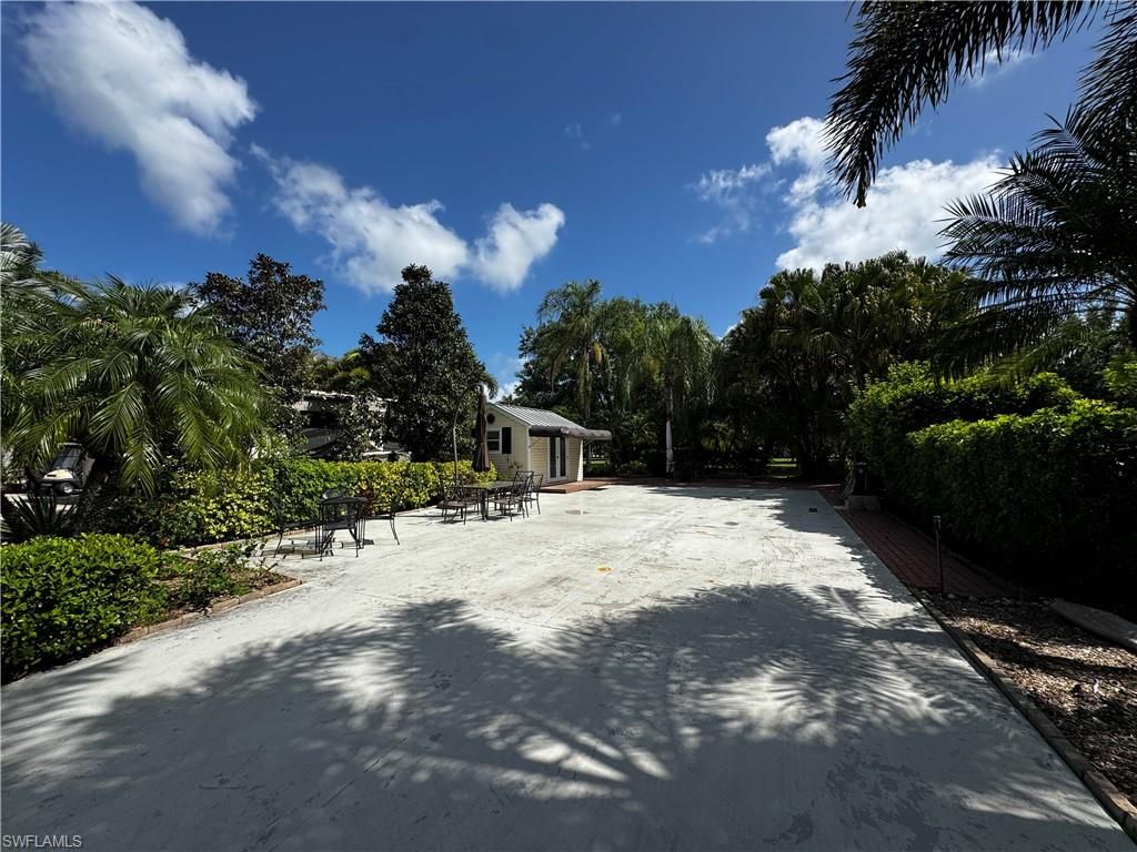 Lot 282 3000 Riverboat LNDG, LABELLE, FL 33935 — photo 5