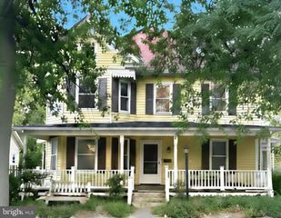 306 S MAIN ST, Federalsburg, MD 21632