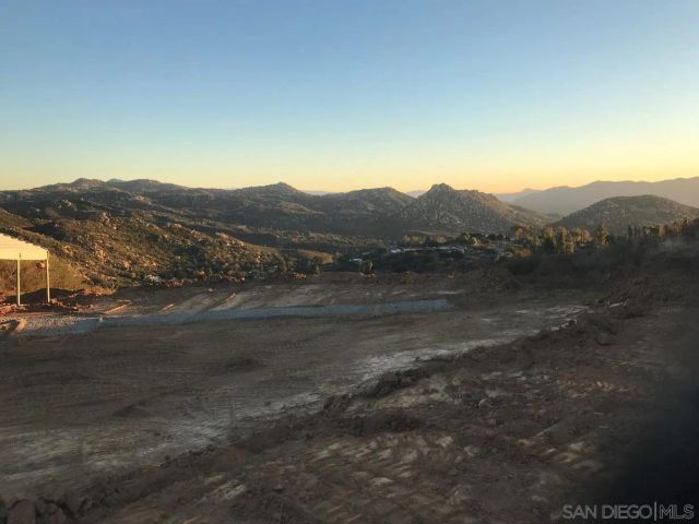 0 Honey Springs rd LOT 25 TR 6197, Jamul, CA 91935