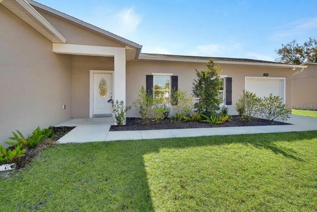 178 DOVER LANE, Deland, FL 32724