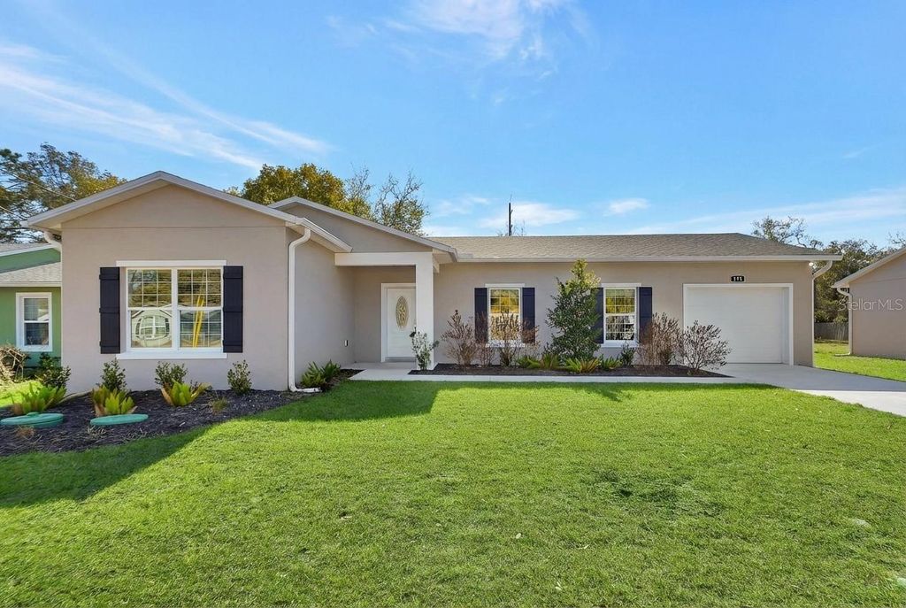 178 DOVER LANE, Deland, FL 32724