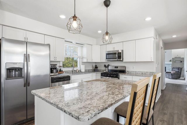 8057 N Cedarburg ROAD, Brown Deer, WI 53209