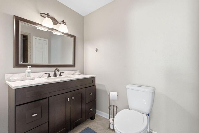 8057 N Cedarburg ROAD, Brown Deer, WI 53209