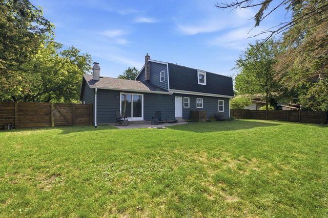 8057 N Cedarburg ROAD, Brown Deer, WI 53209