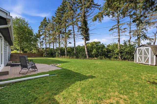 8057 N Cedarburg ROAD, Brown Deer, WI 53209