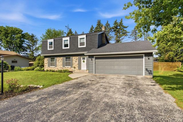 8057 N Cedarburg ROAD, Brown Deer, WI 53209