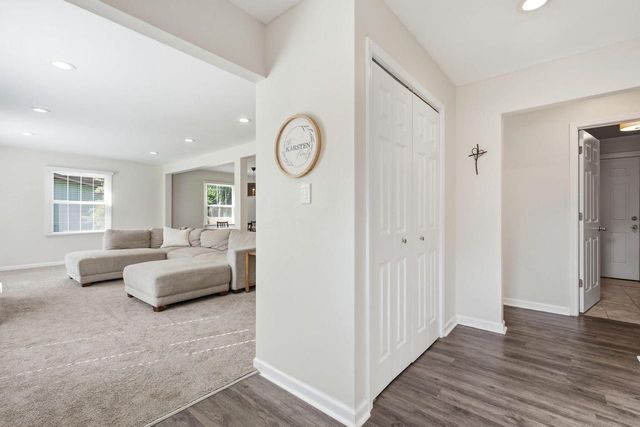 8057 N Cedarburg ROAD, Brown Deer, WI 53209