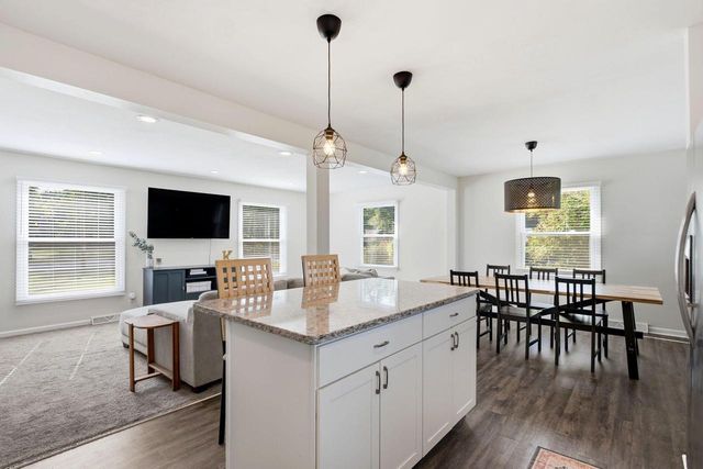 8057 N Cedarburg ROAD, Brown Deer, WI 53209