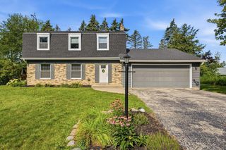 8057 N Cedarburg ROAD, Brown Deer, WI 53209