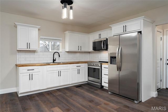 3028 Marshall Avenue, Granite City, IL 62040